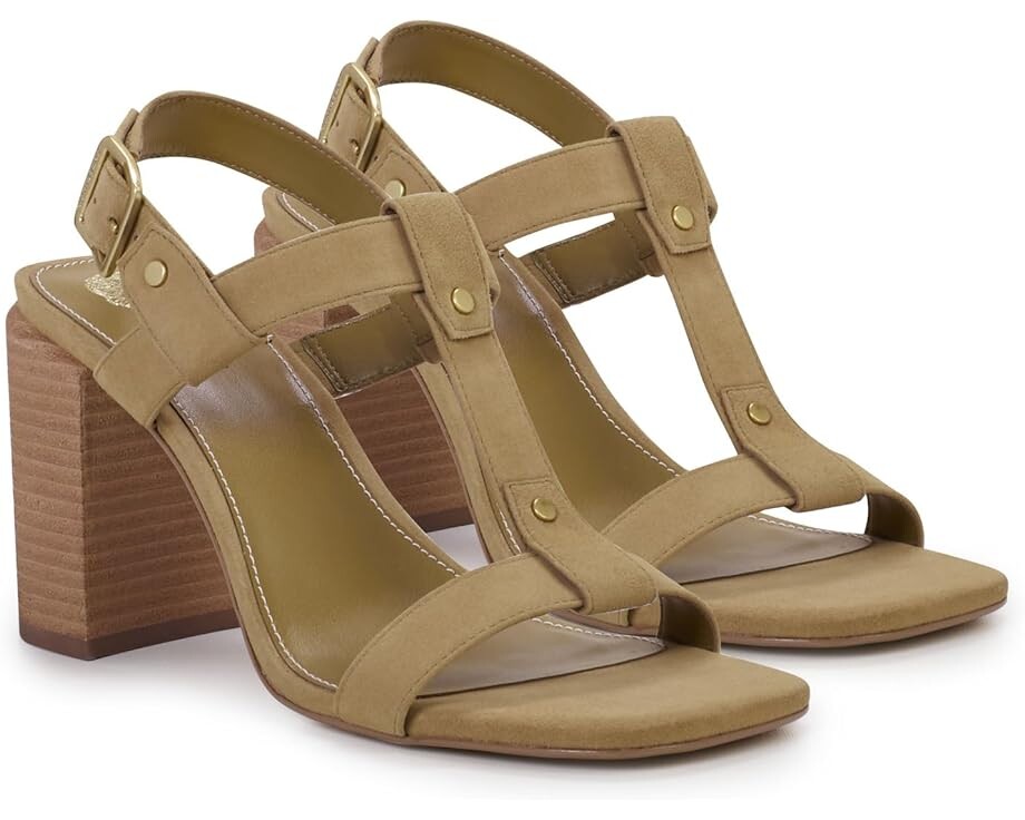 

Туфли Vince Camuto Clarissa, цвет New Tortilla