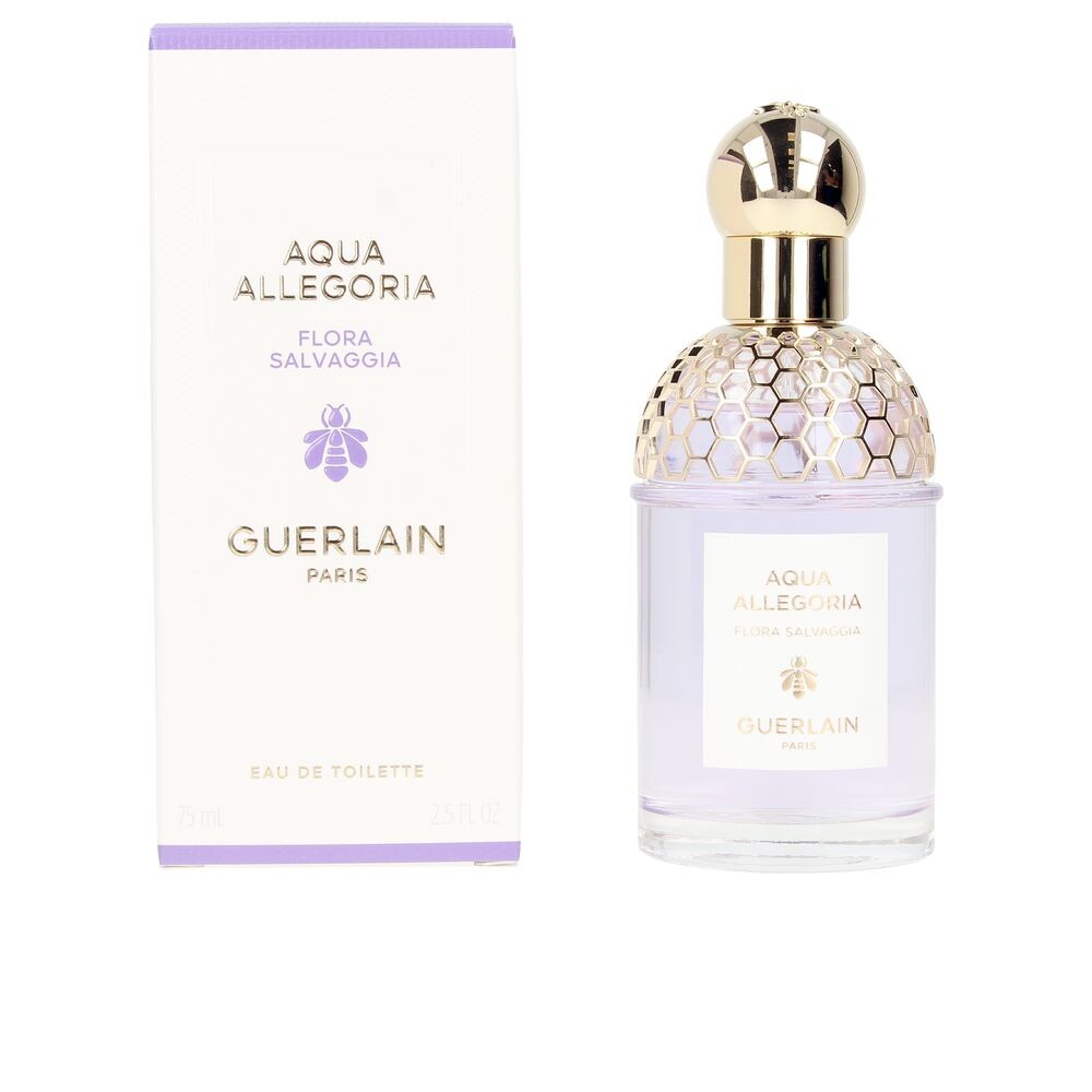 

Духи Aqua allegoria flora salvaggia Guerlain, 75 мл