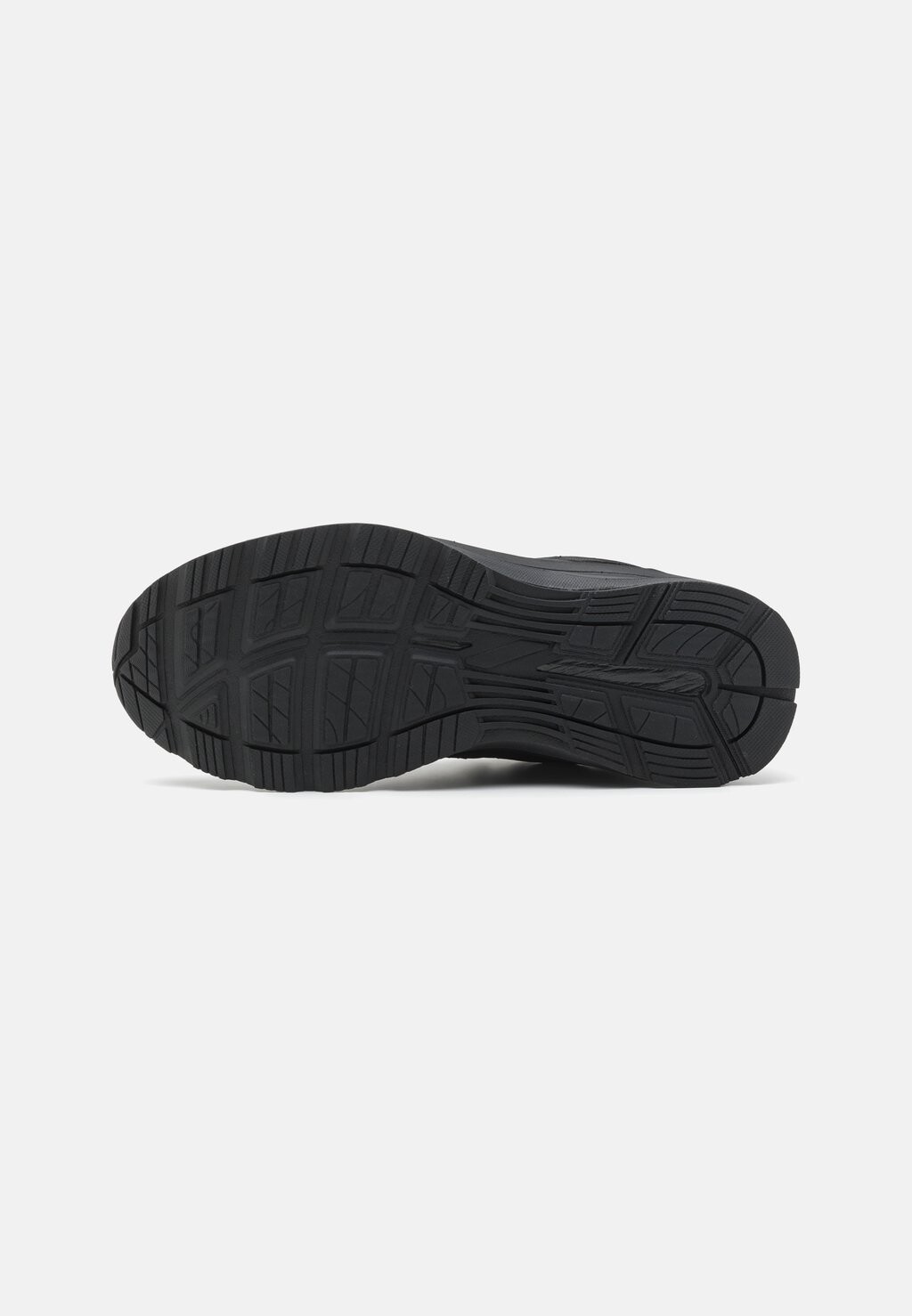 

Полуботинки Gel-Mission ASICS, черный