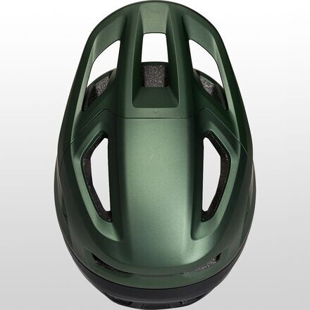 

Камберский шлем Specialized, цвет Oak Green/Black