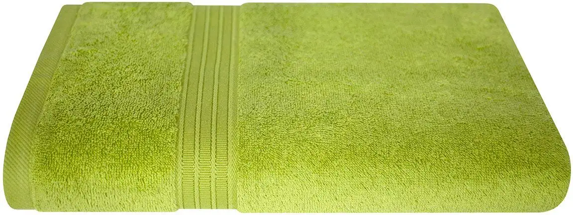 

Полотенце для душа Dyckhoff "Сиена", (1 шт.), с каймой 70х140 см (1 шт.), цвет apfel