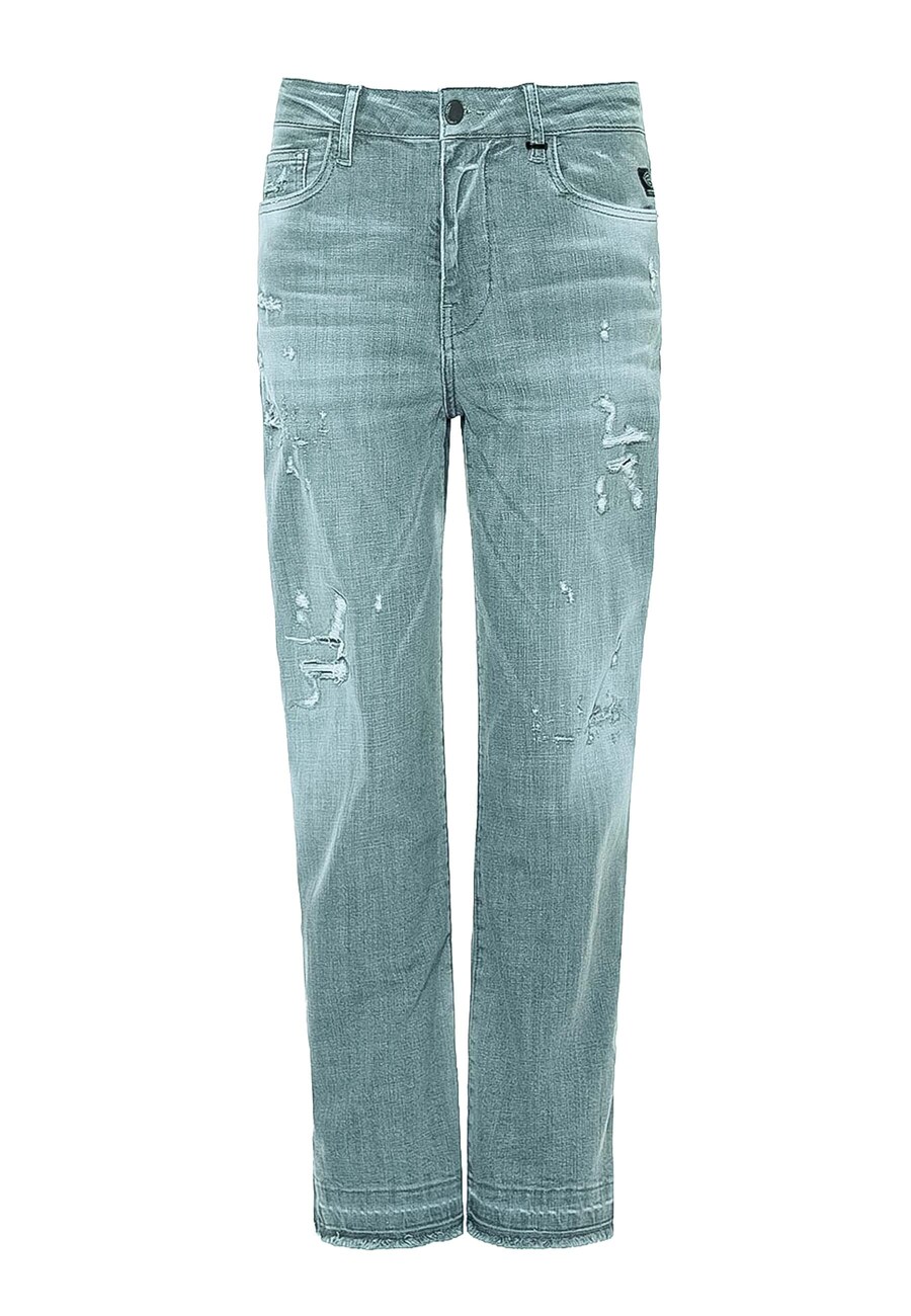 

Обычные джинсы Elias Rumelis Rhonda, светло-серый