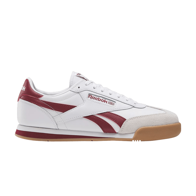 

Кроссовки Campio XT 'White Classic Burgundy', белый