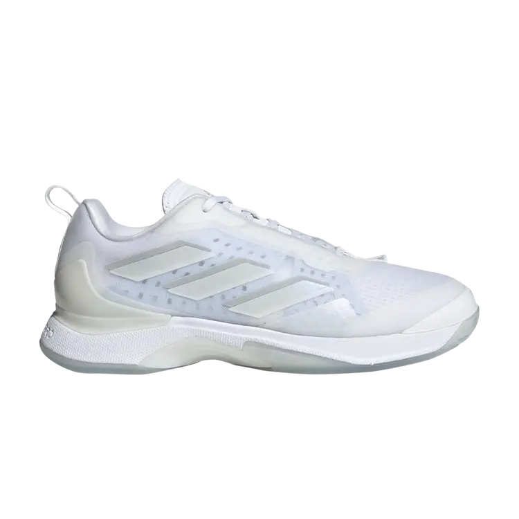 Кроссовки Adidas Wmns Avacourt, белый