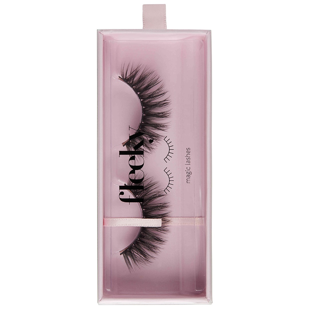 

Искусственные ресницы magic lashes - kunstwimpern Fleeky, sexy, количество 1 шт.