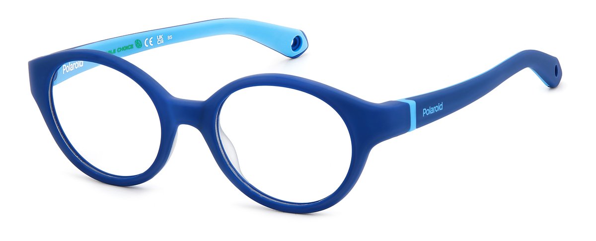 

Детские оптические оправы PLD K007 POLAROID