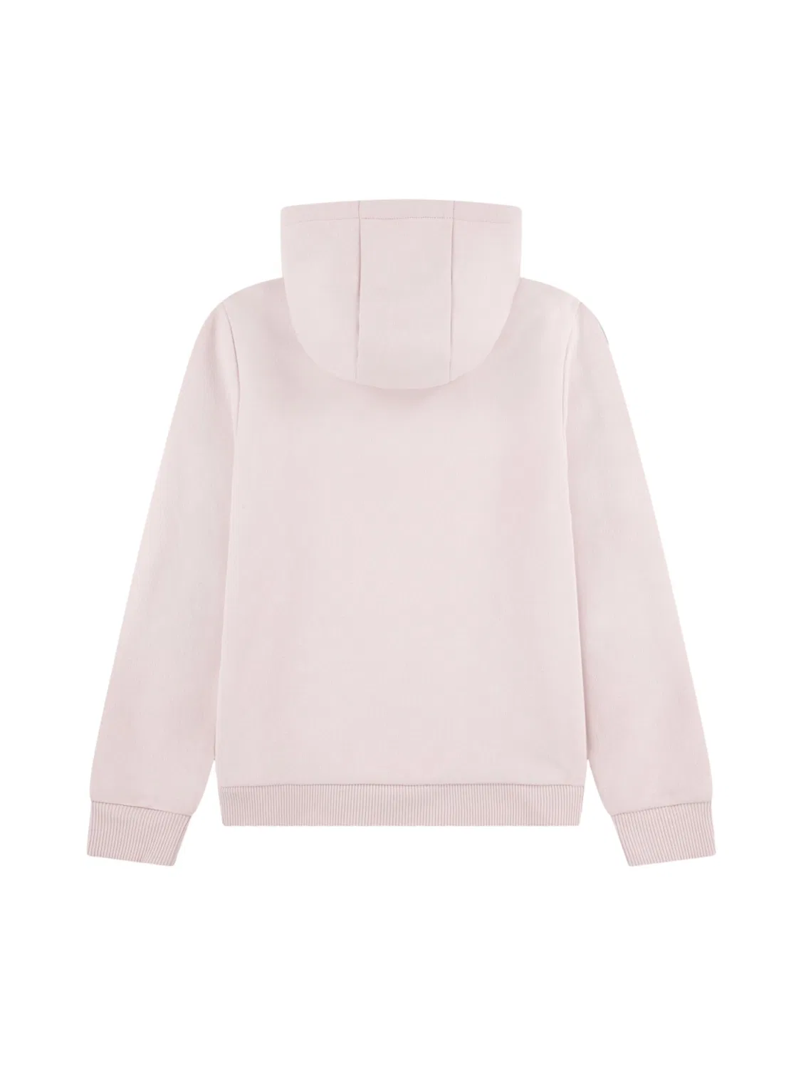 Толстовка 'LCB Core' Lacoste, Rose — фото 2