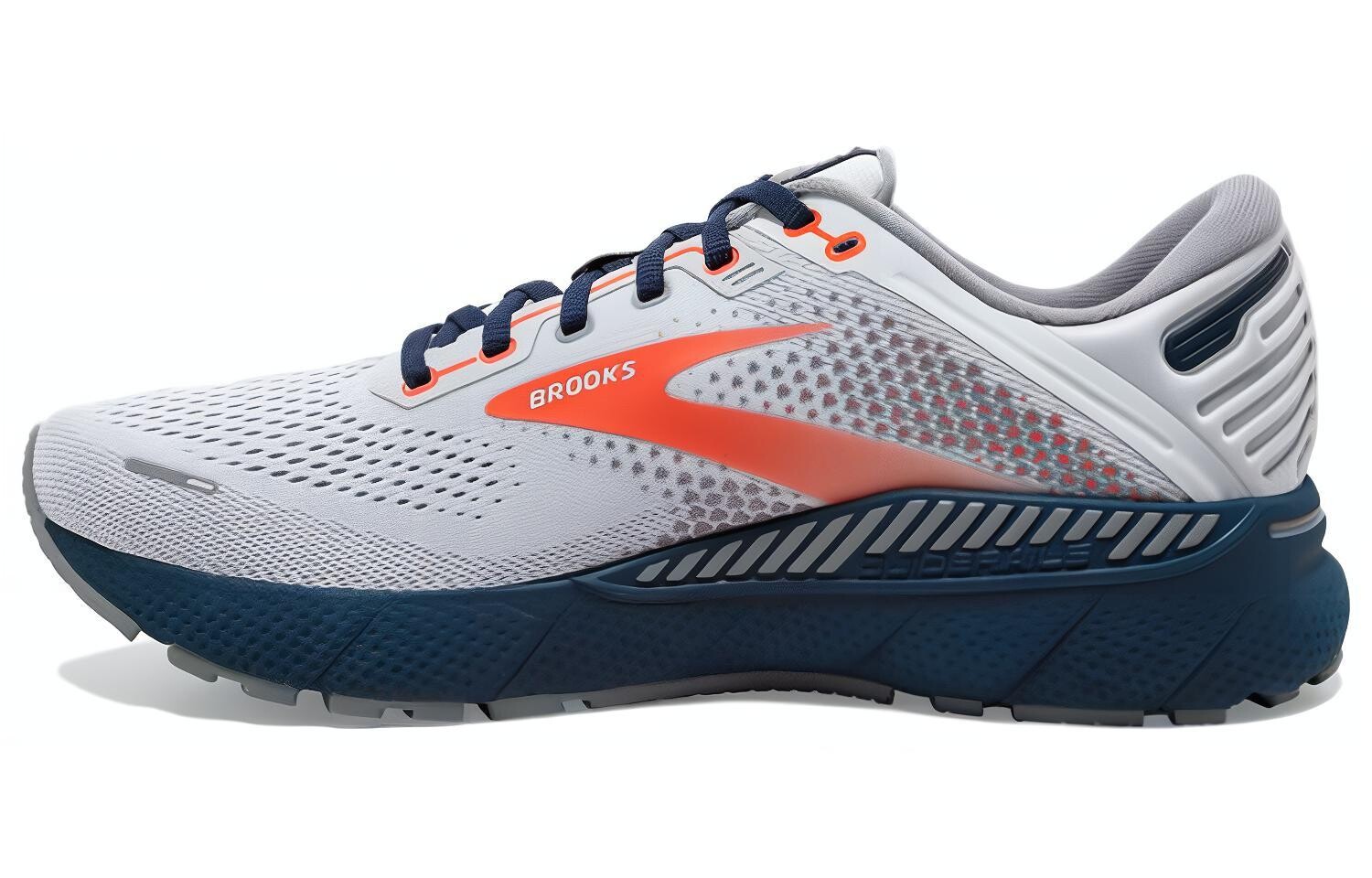 

Кроссовки Brooks Adrenaline GTS 22 'Arctic Red'