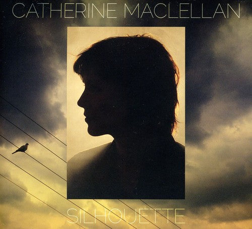 

CD диск Maclellan, Catherine: Silhouette