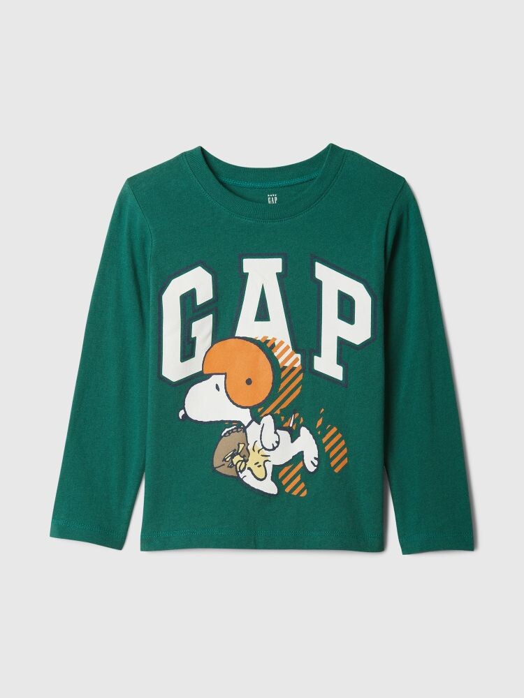 

Рубашка Gap, зеленый