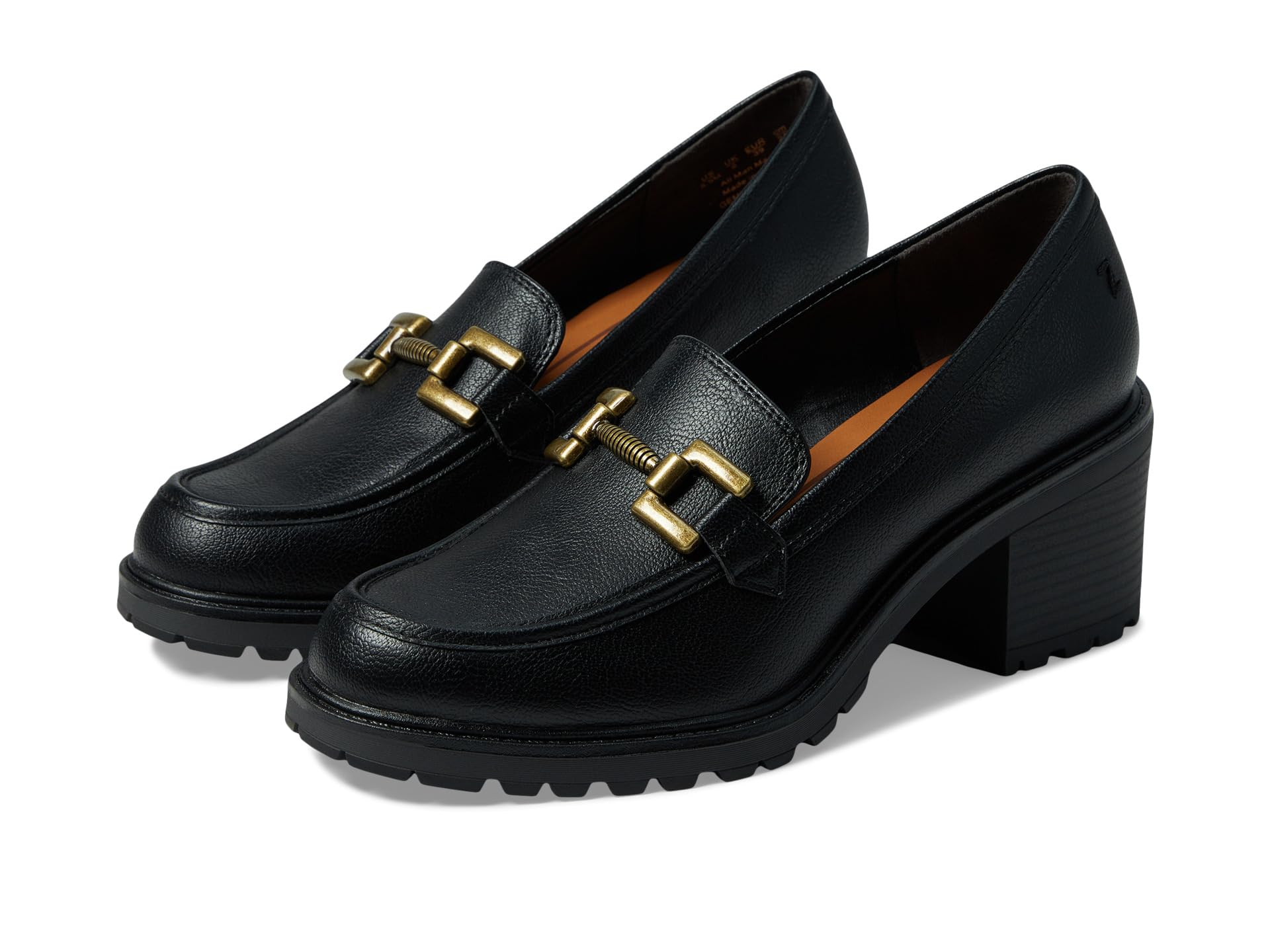 

Лоферы ZODIAC Gemma-Loafer