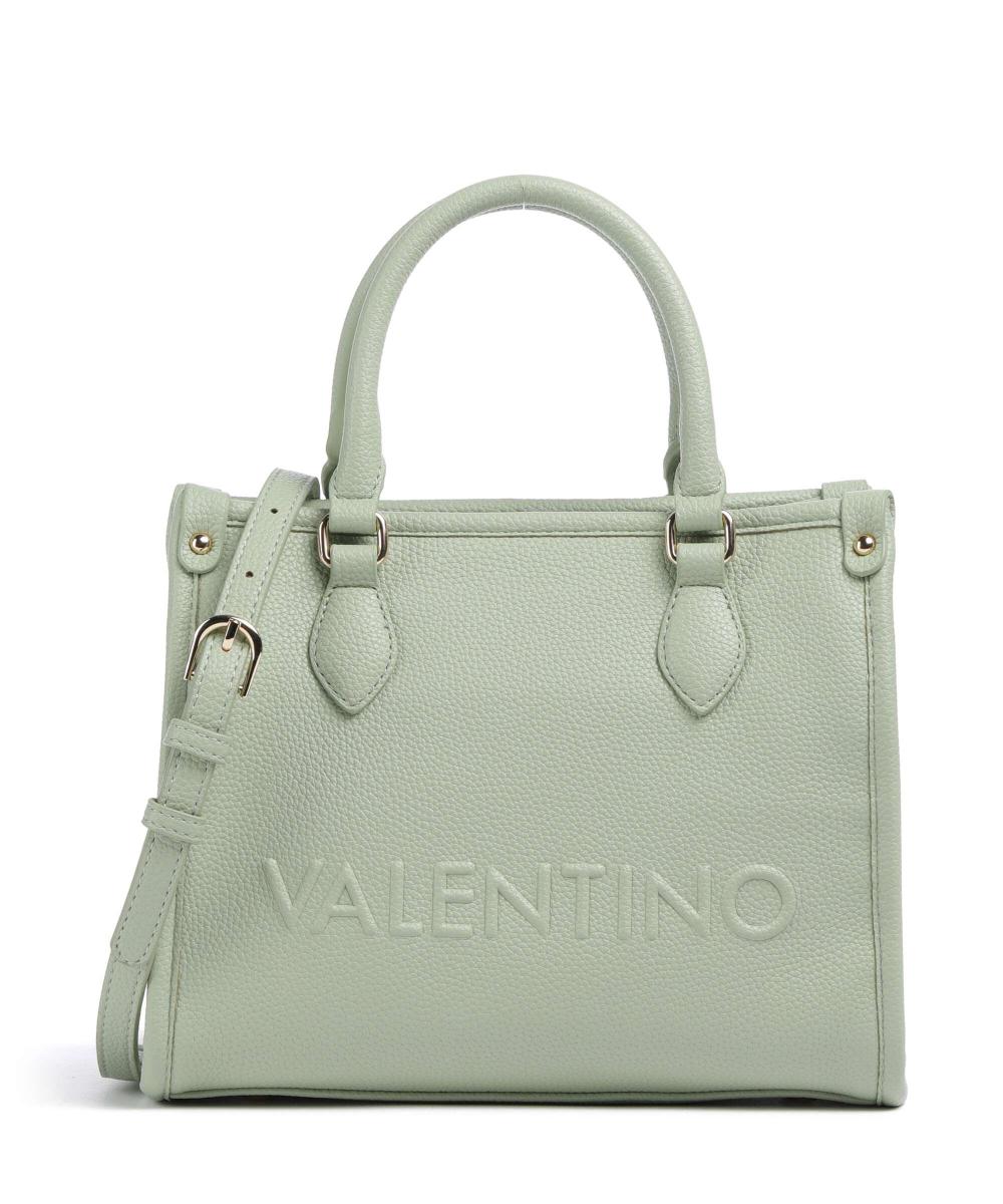 

Сумка Rised re из искусственной кожи Valentino Bags, зеленый