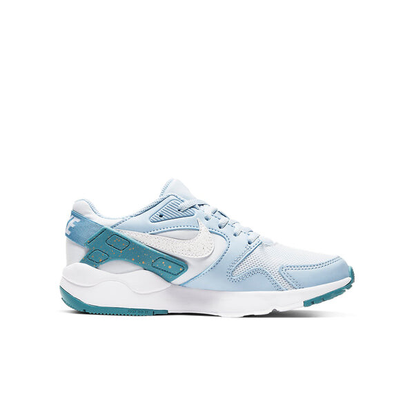 Кроссовки ld victory Nike, синий — фото 2