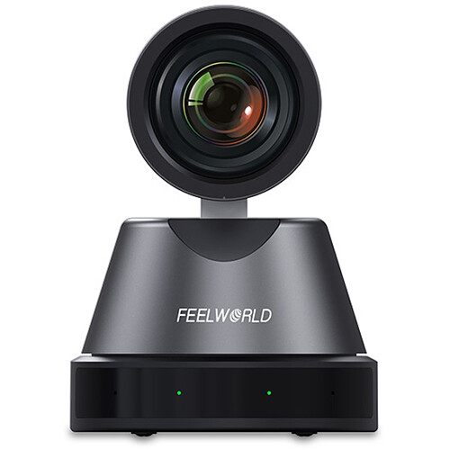 

PTZ-камера FeelWorld 4K12X UHD 4K HDMI/USB PTZ Camera with 12x Optical