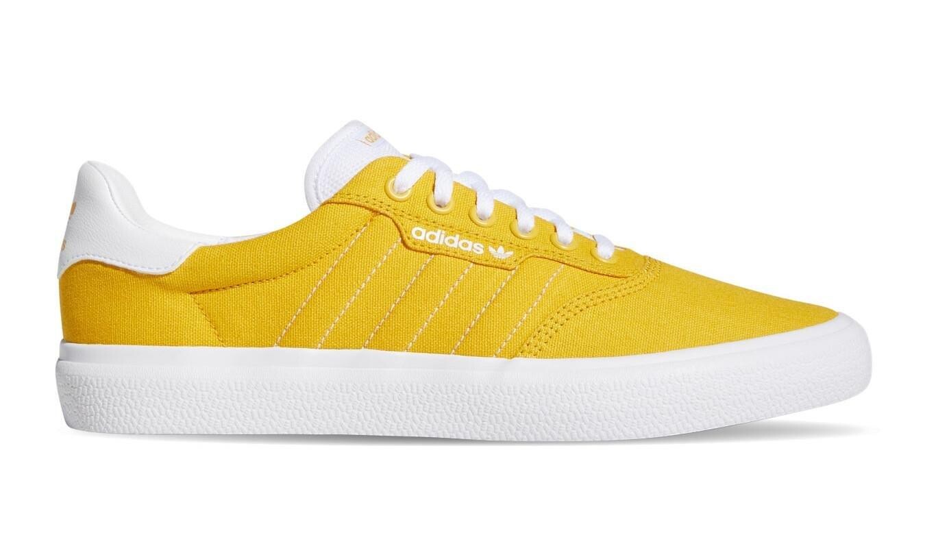 

Кроссовки 3MC Active Gold EE6088 Adidas, желтый