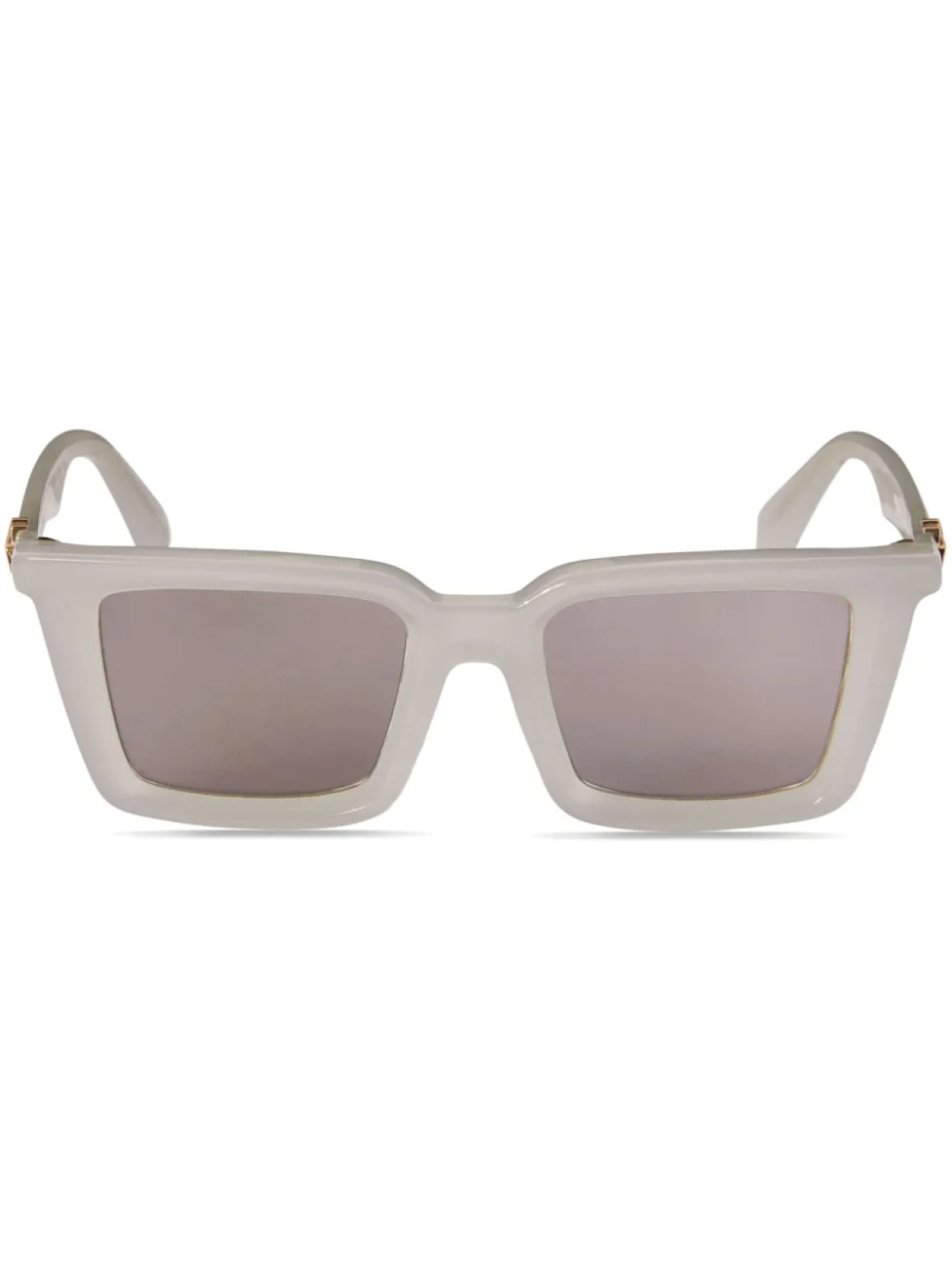 

Солнцезащитные очки Dalton Off-White Eyewear, серый