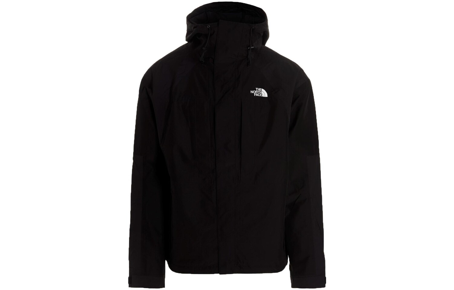 

THE NORTH FACE Мужская куртка, цвет Black
