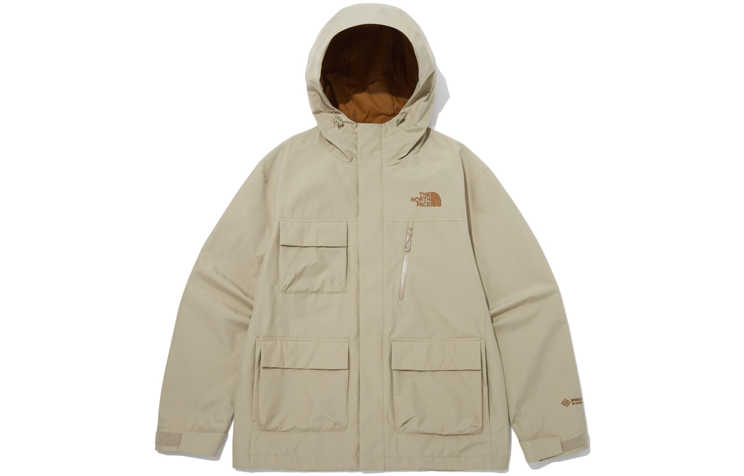

Другая ветровка-куртка унисекс экрю софтшелл THE NORTH FACE, Ecru, Белый, Другая ветровка-куртка унисекс экрю софтшелл THE NORTH FACE, Ecru