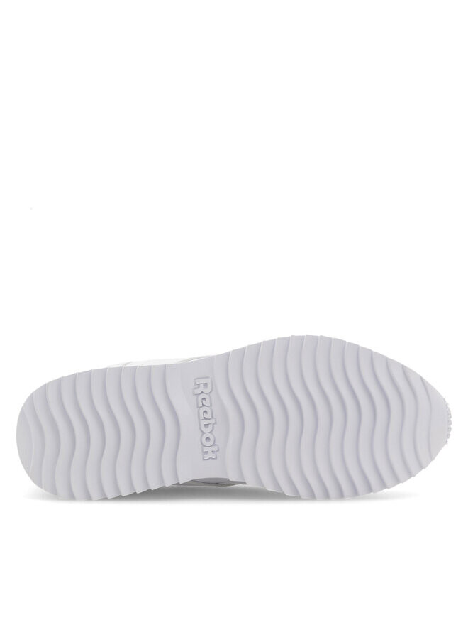 Кроссовки ROYAL GLIDE R Reebok, белый — фото 4