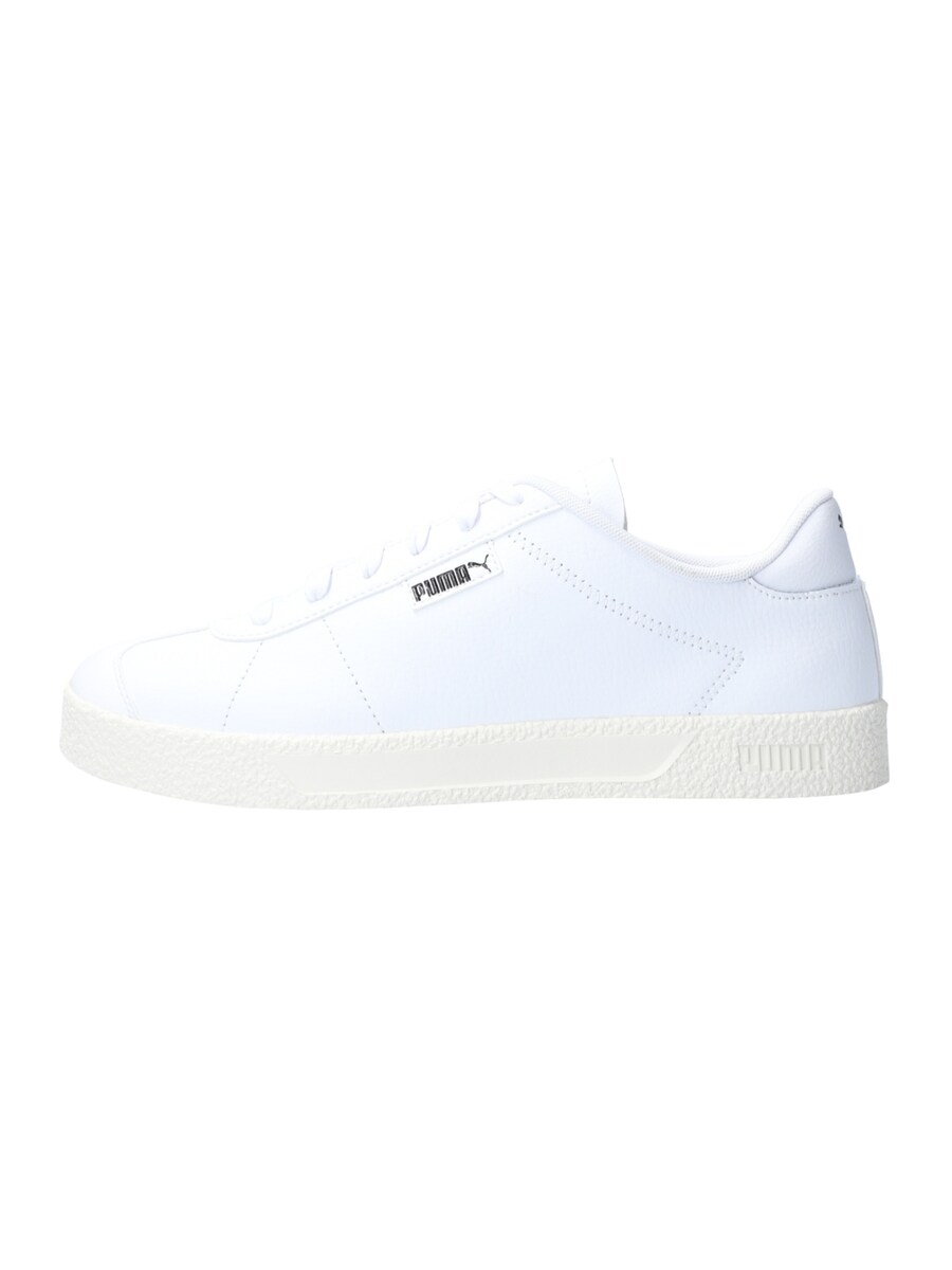 Кроссовки PUMA Club 1948 Clean, белый