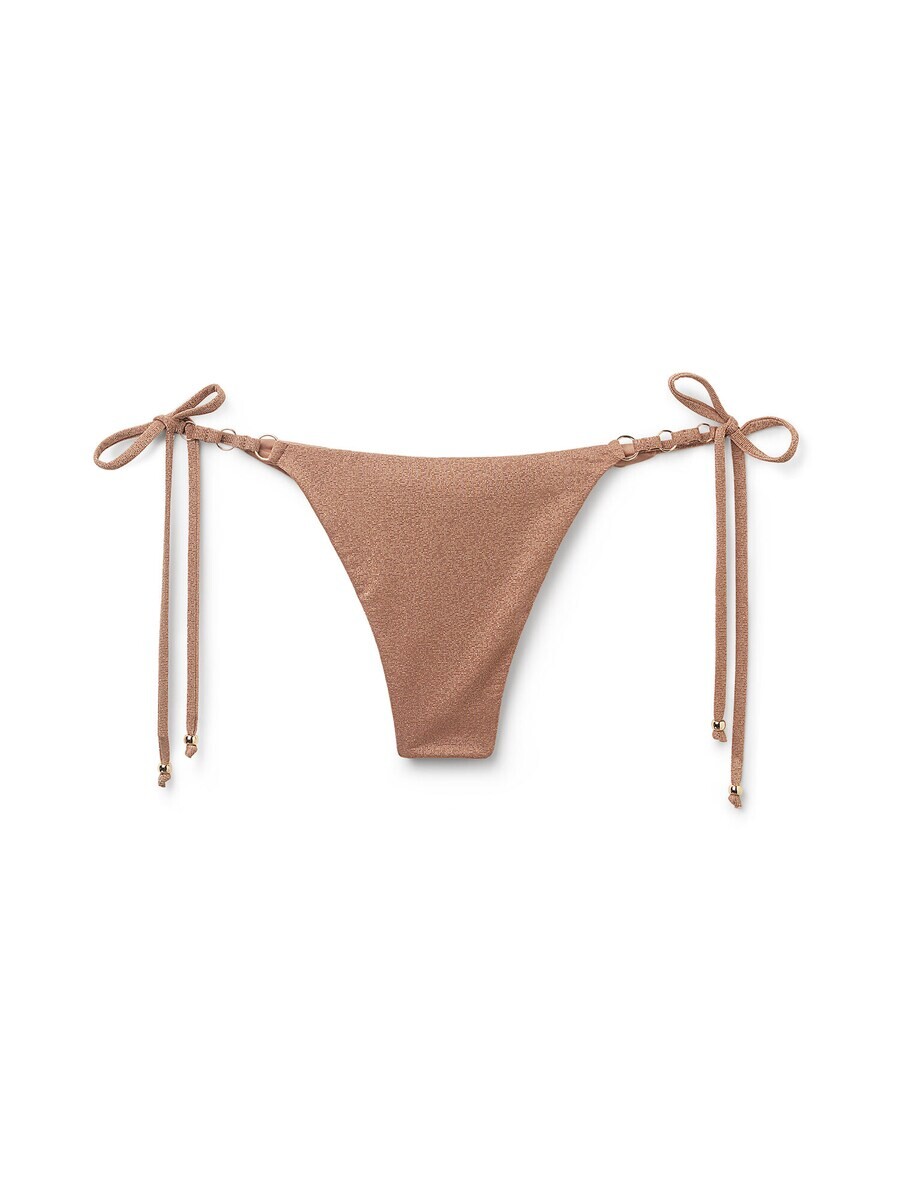 

Плавки бикини CALZEDONIA Bikini Bottoms, цвет chamois