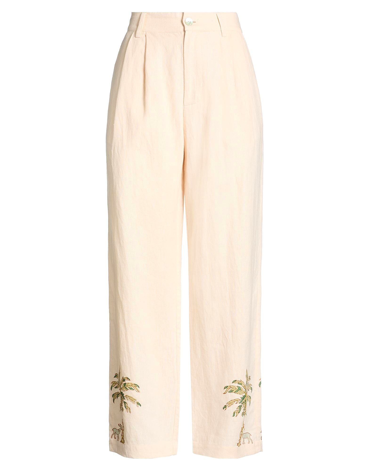 

Брюки Alix Of Bohemia, бежевый