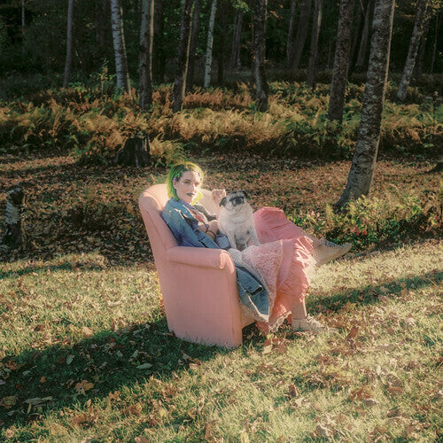 

CD диск Sir Babygirl: Crush On Me