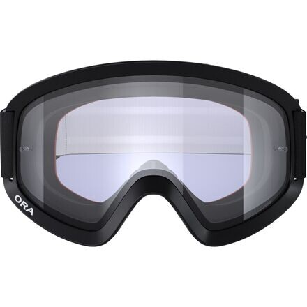 

Очки Ora DH POC, цвет Uranium Black/TRS