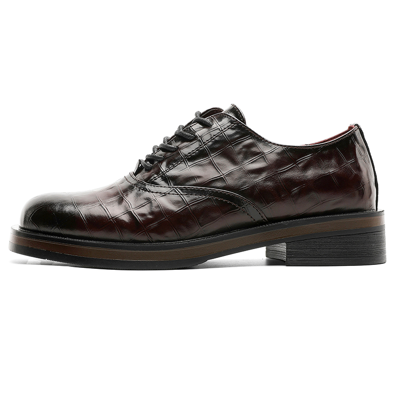 

ZHENRAN Мужские повседневные кроссовки Low top красные, цвет Red