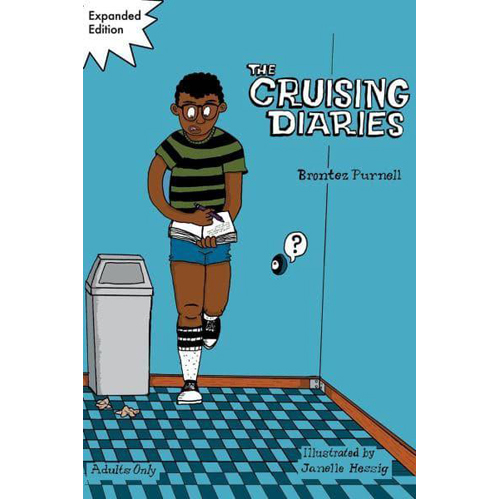 

Книга The Cruising Diaries: Expanded Edition