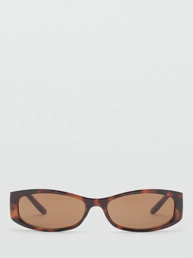 

Солнечные очки Mila Mango, Dark Brown