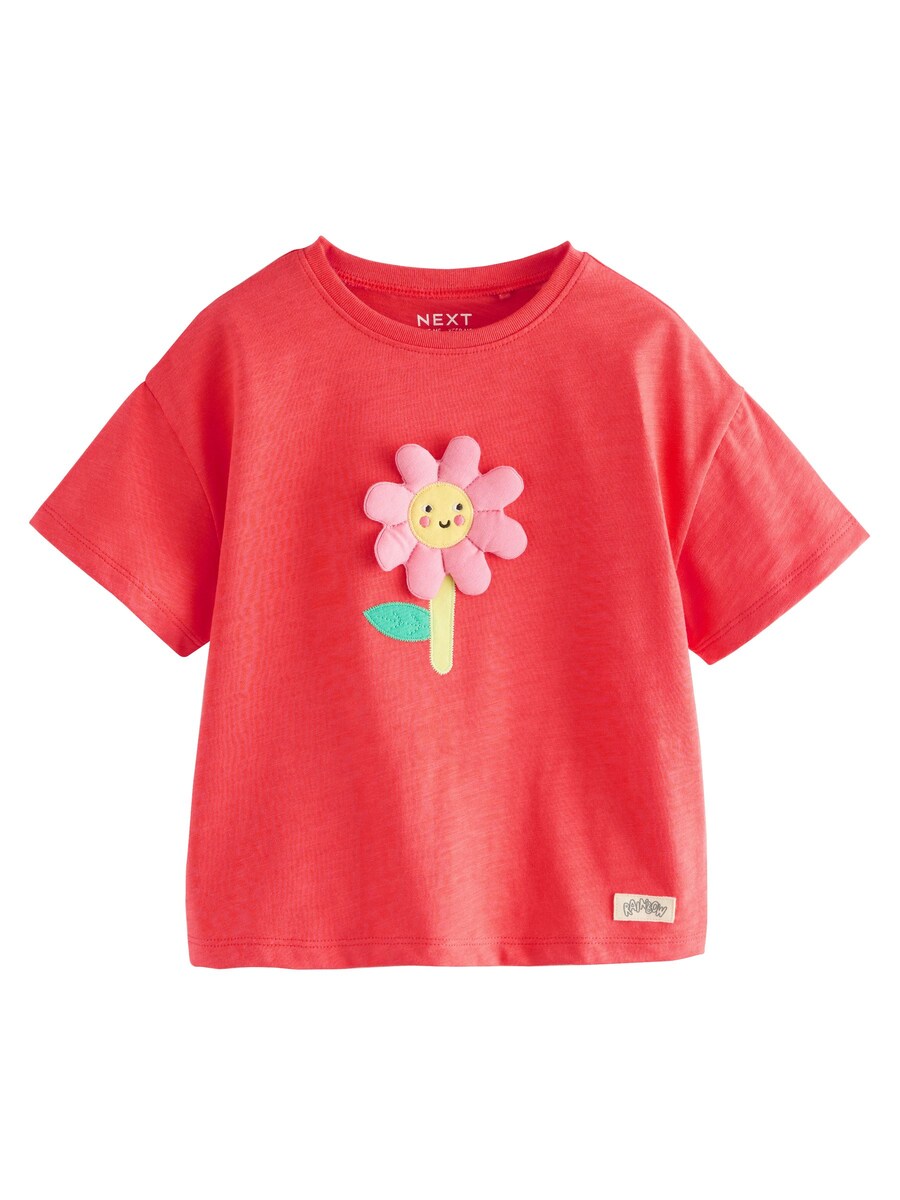 

Рубашка Next, цвет Lobster