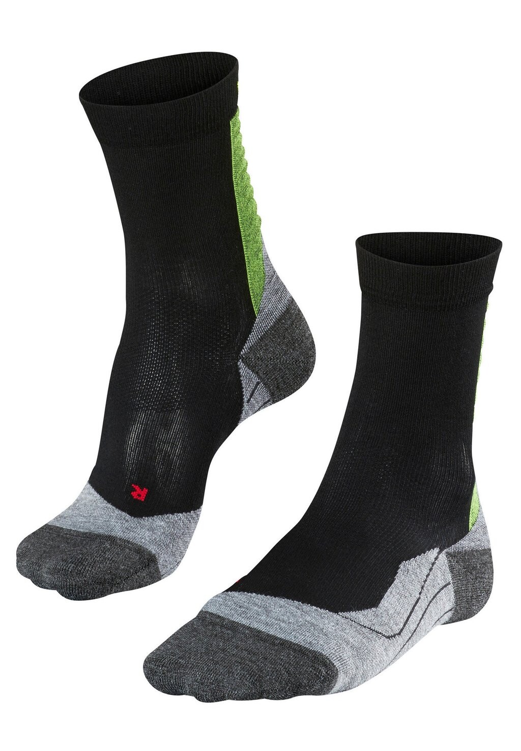 

Achilles Health Functional FALKE, Носки FALKE, черные (3001)