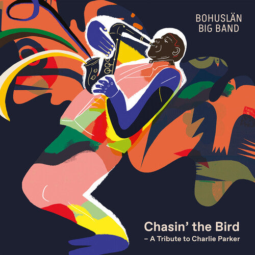 

CD диск Chasin the Bird / Various: Chasin the Bird