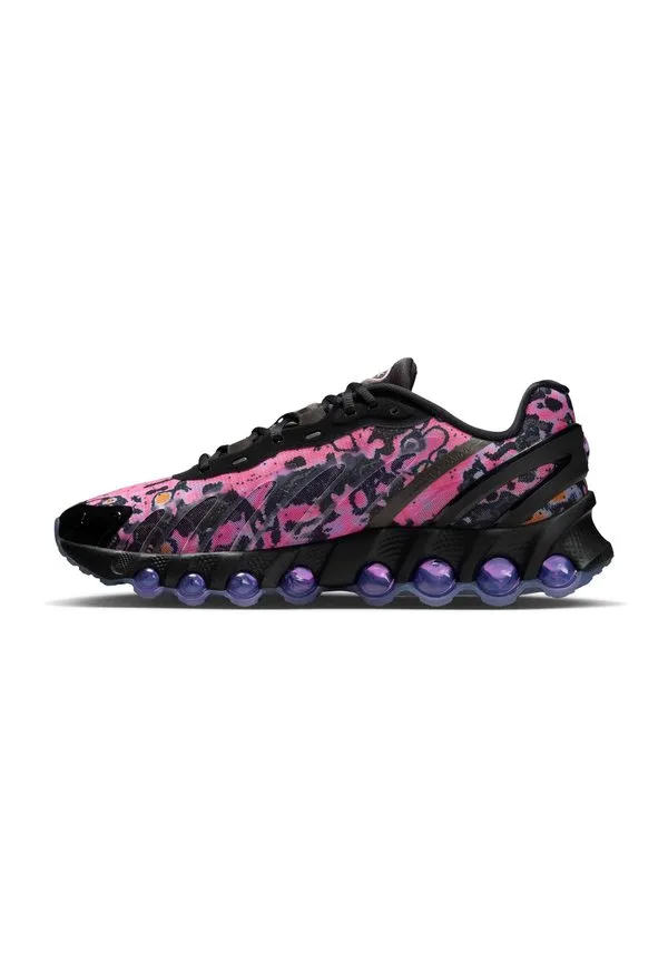 Мужские кроссовки nike sportswear air max dn8 Nike Sportswear, Pink/Gaze Black Anthracite B/Right Violet