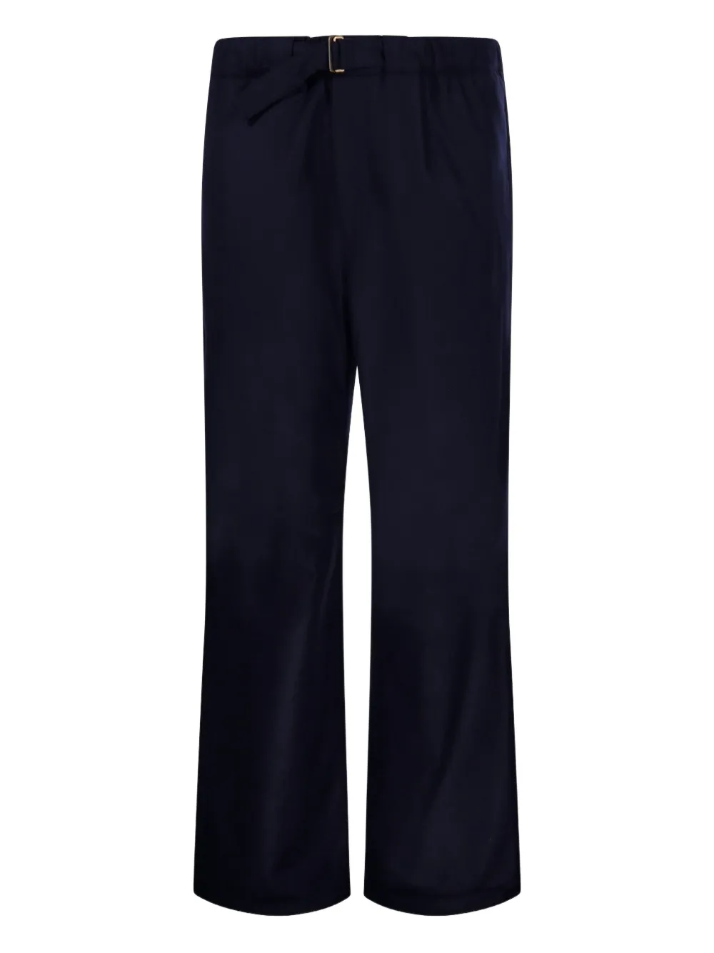 

Брюки Jordan с пряжкой Darkpark, синий