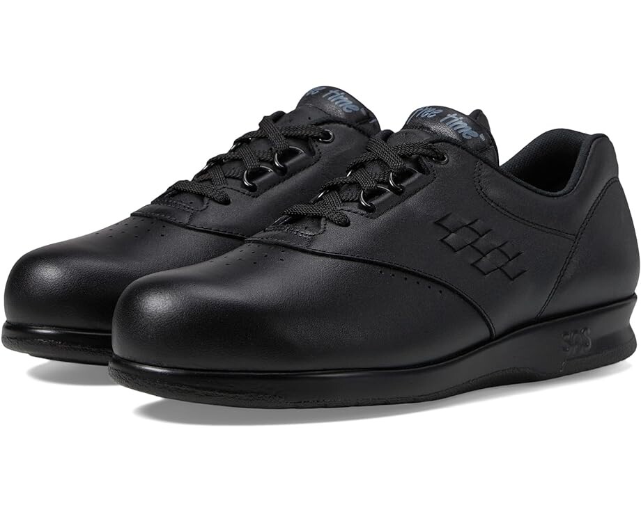 

Кроссовки SAS Free Time Comfort Walking Shoe, черный