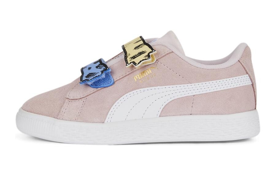

Puma Suede Kids Спортивная обувь для детей, Pink