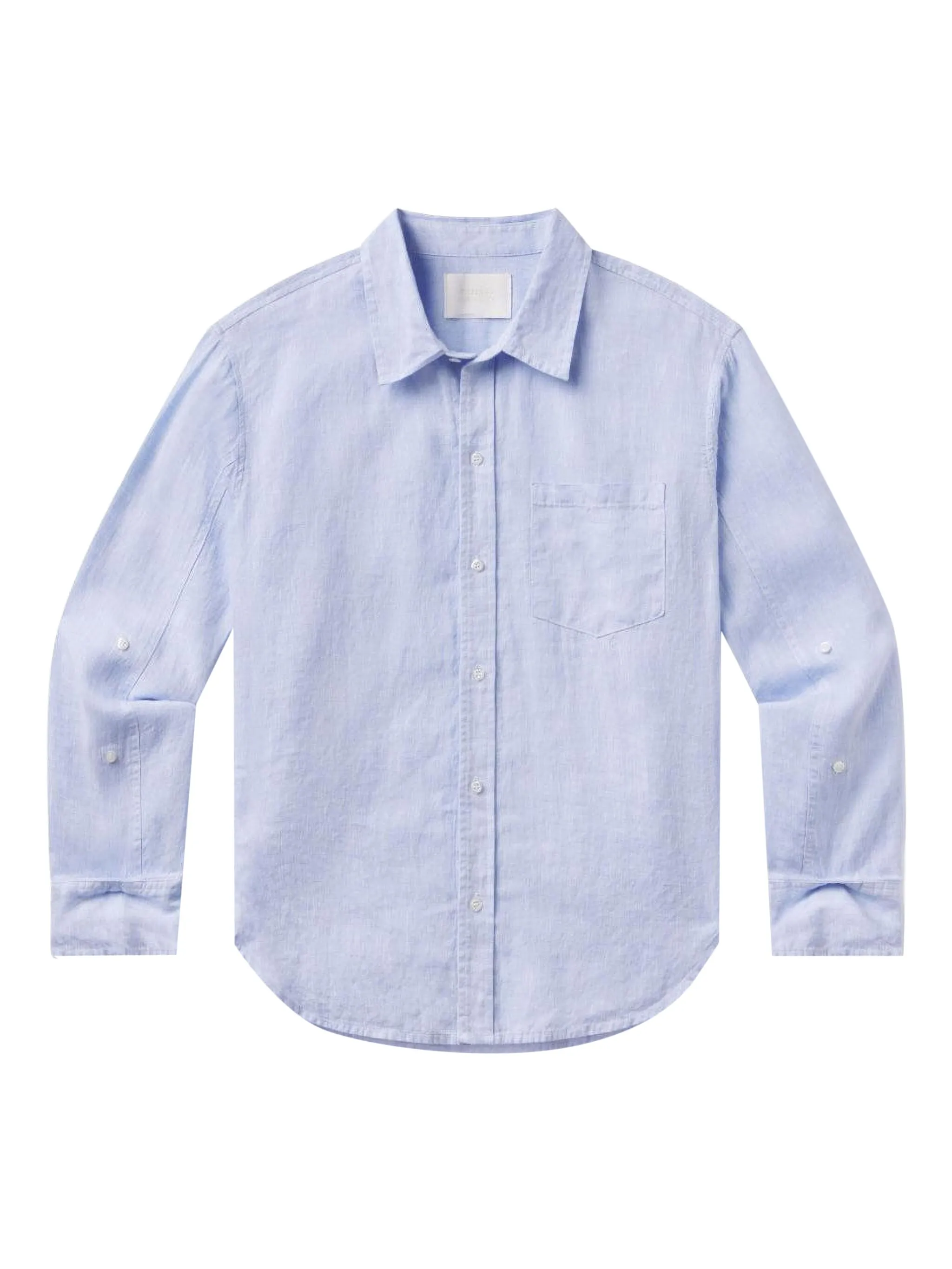 

Рубашка Кайлы Citizens Of Humanity, синий