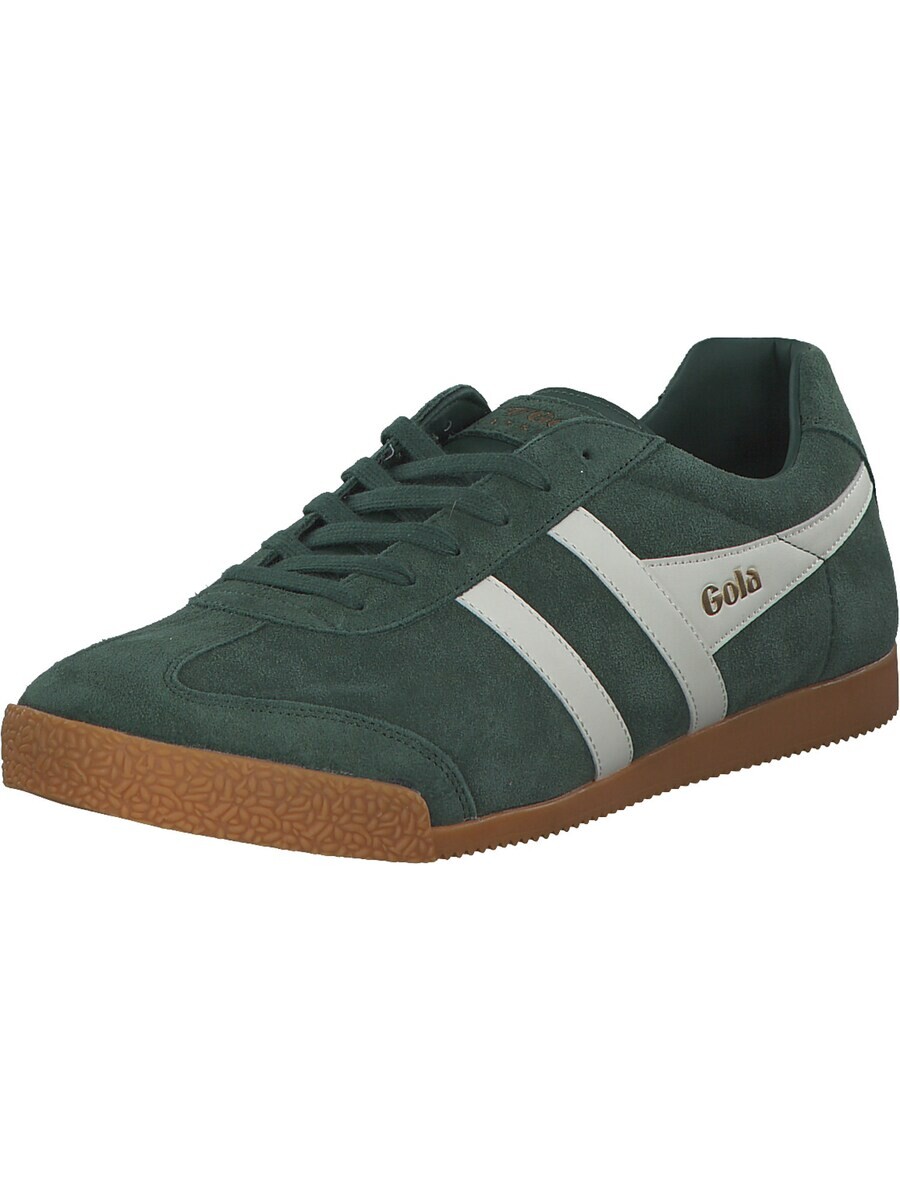

Повседневные кроссовки Gola Classic Sneakers Harrier, цвет fir