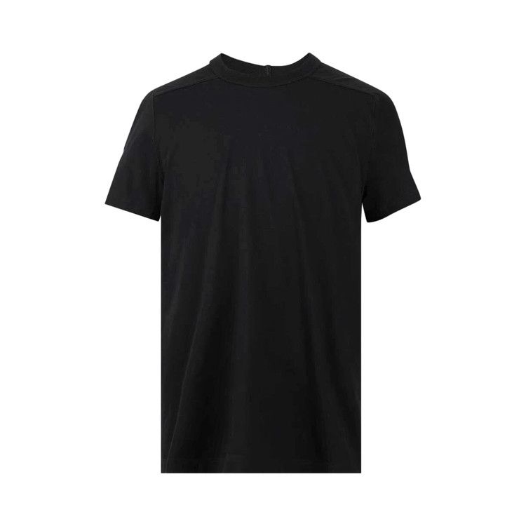 

Футболка Rick Owens Short Level T-Shirt, Black