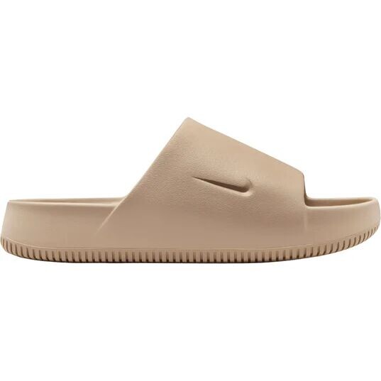 

Шлепанцы Calm Nike, цвет Khaki/Khaki