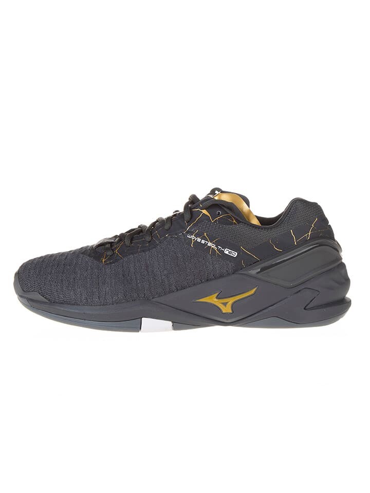 

Брюки для тренировок и бега Mizuno Trainingsschuhe Wave Stealth Neo, серый