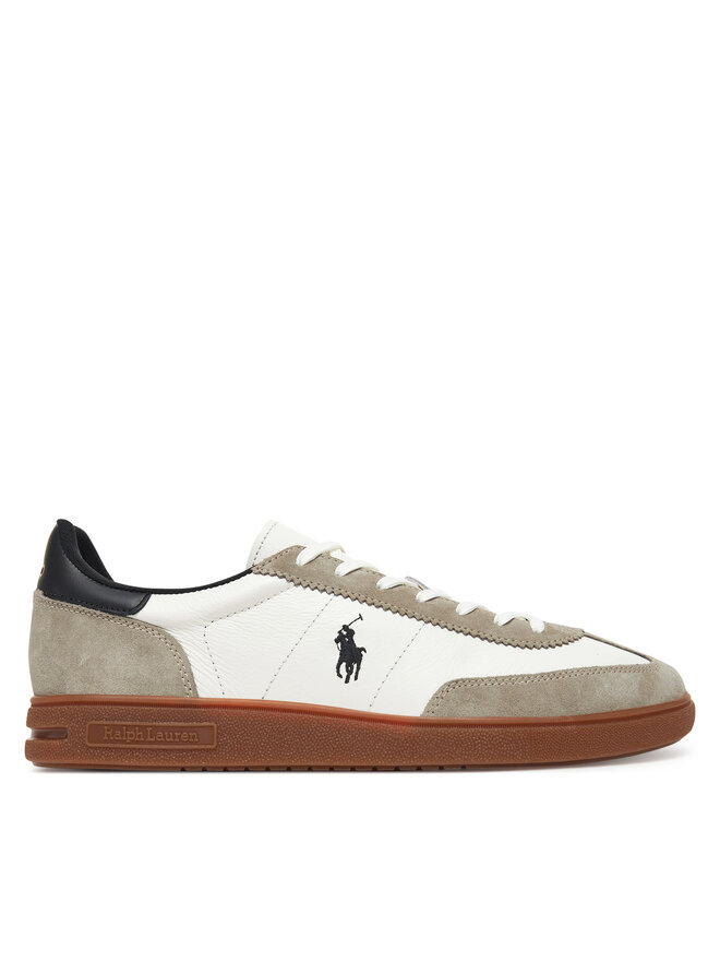 

Кроссовки Bedford 809968171003 Polo Ralph Lauren, белый
