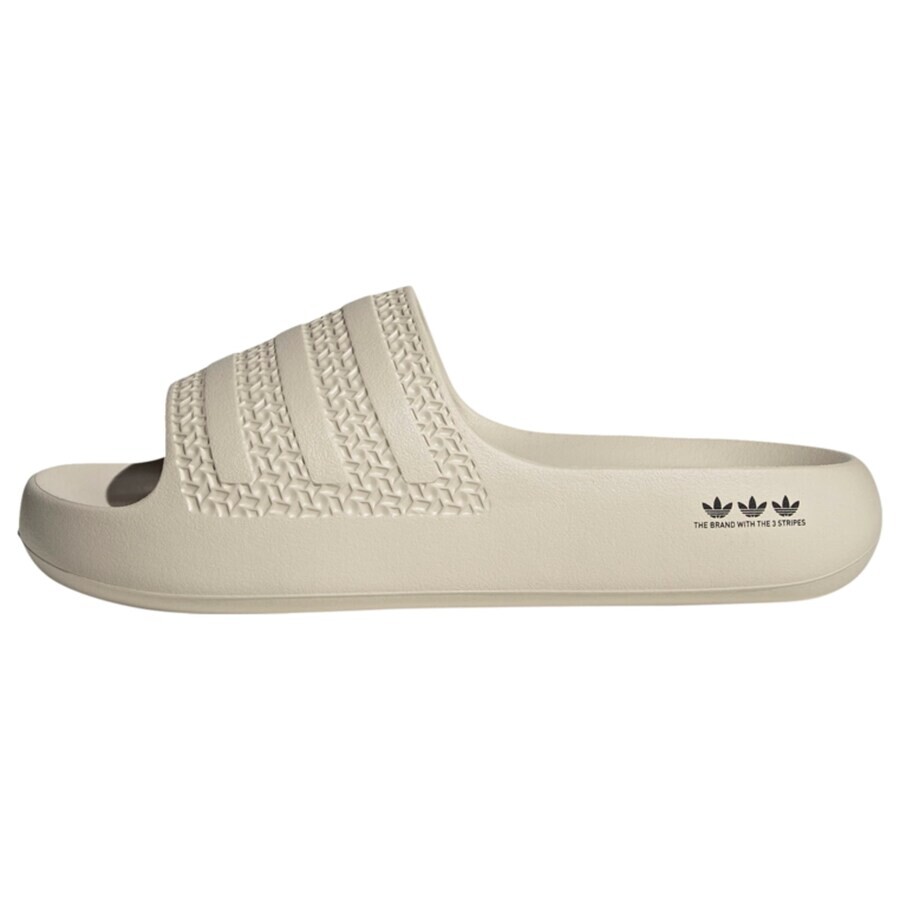 

Мюли Adidas ADILETTE AYOON, бежевый
