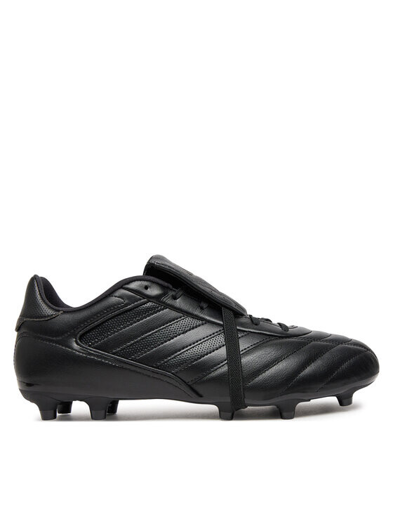

Футбольные бутсы Adidas, черный