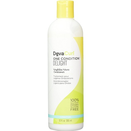 

DevaCurl Delight One Condition 12 унций 340,2 г Deva Curl