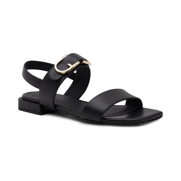 

Сандалии Furla Flow Sandal t.20 Furla, черный