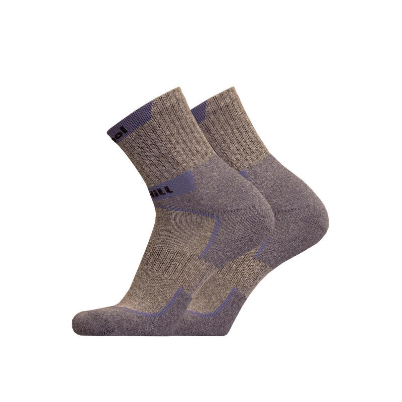 

Походные носки UphillSport 'HETTA SUMMER', 2 шт., цвет blau