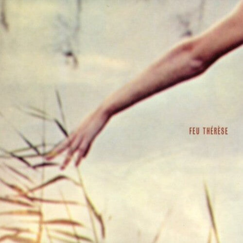 

Виниловая пластинка Feu Therese: Feu Therese